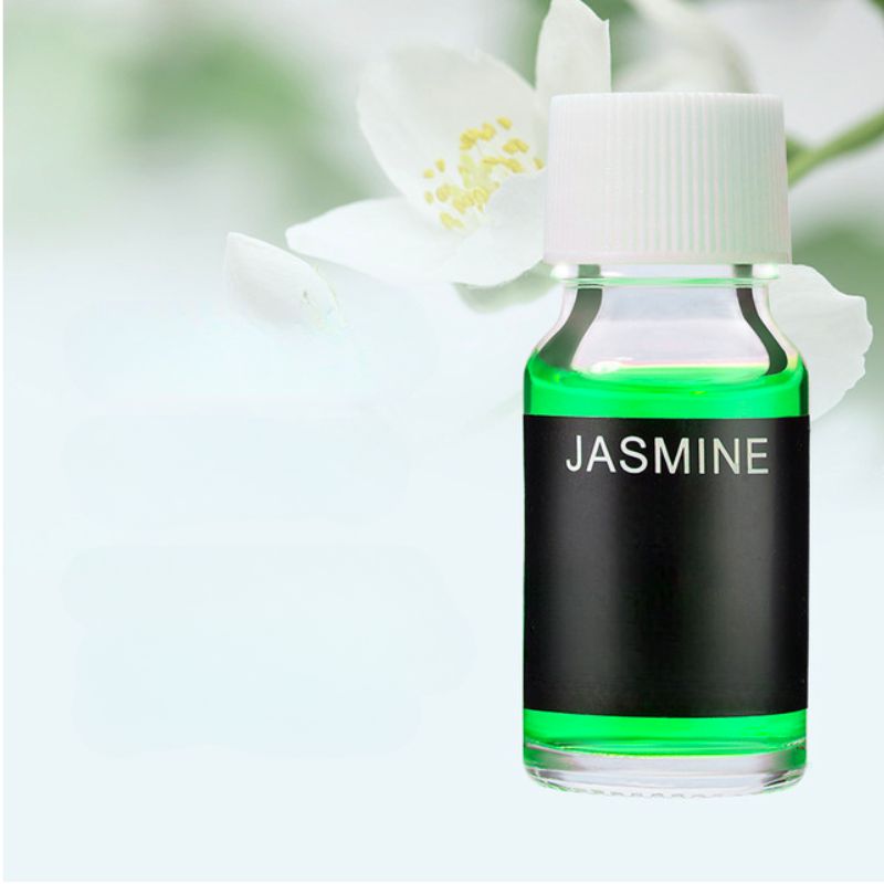 Rezerve de parfum pentru odorizant