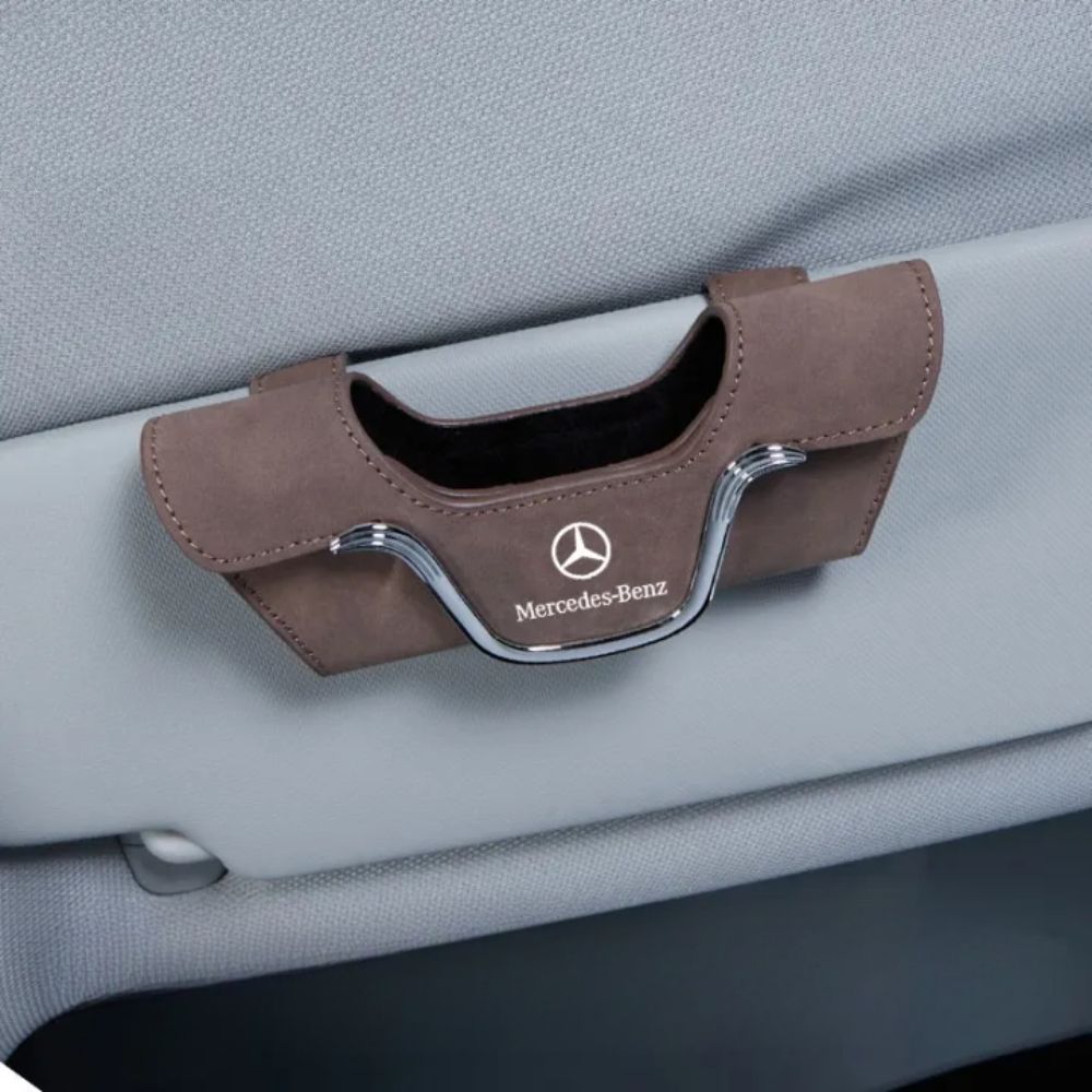 Benutzerdefinierte magnetische Brillenhalterung