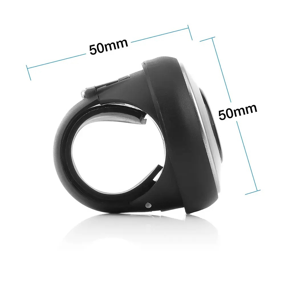 Ohjauspyörä Spinner