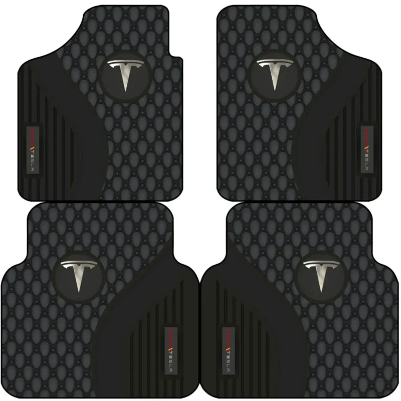 Premium Car Mats – Perfect Custom Fit for Every Car