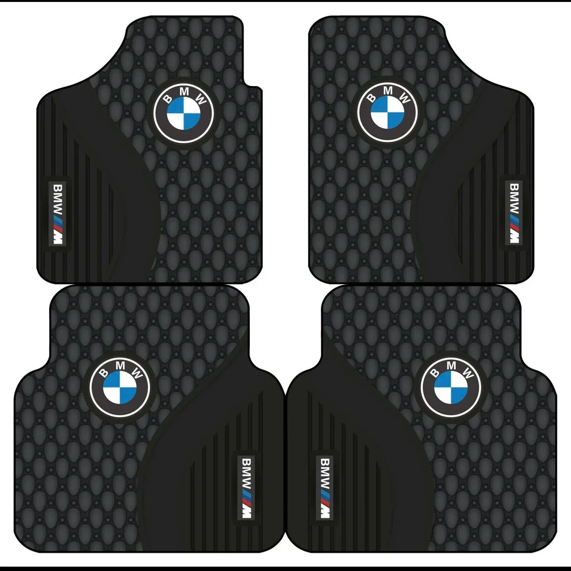 Premium Car Mats – Perfect Custom Fit for Every Car